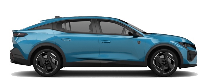 Peugeot 408 1.2 PureTech 130 HP Allure EAT8